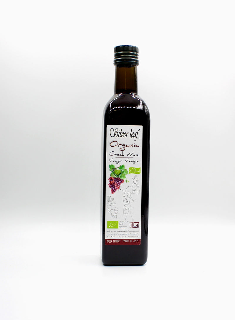 Organic Red Wine Vinegar