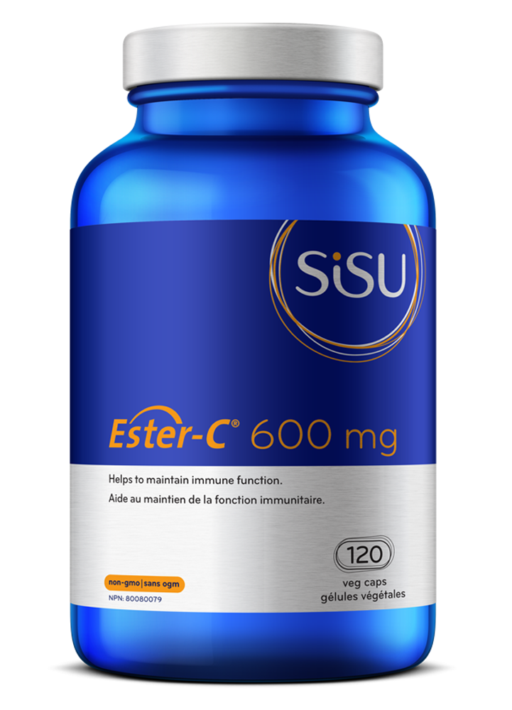 Ester-C - 600mg