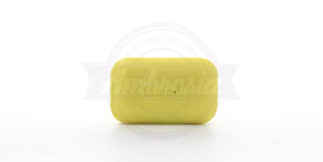 Camomile Soap Bar