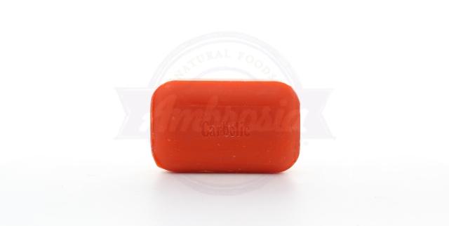 Carbolic Soap Bar