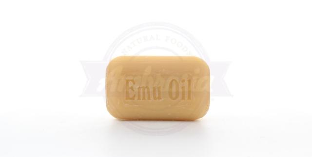 Emu Oil Soap Bar