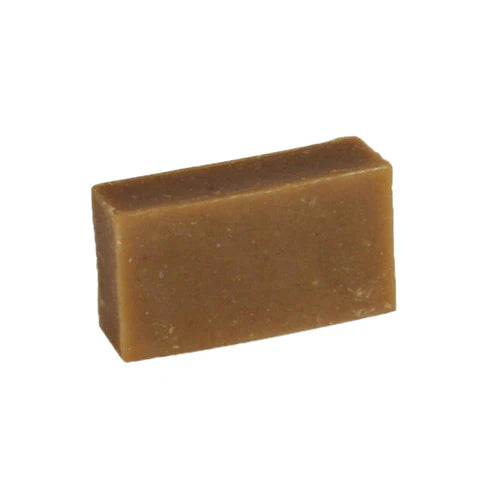 Goat Milk With Oatmeal Soap