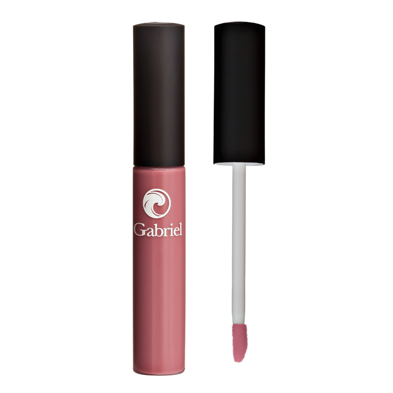 Soft Berry Lip Gloss