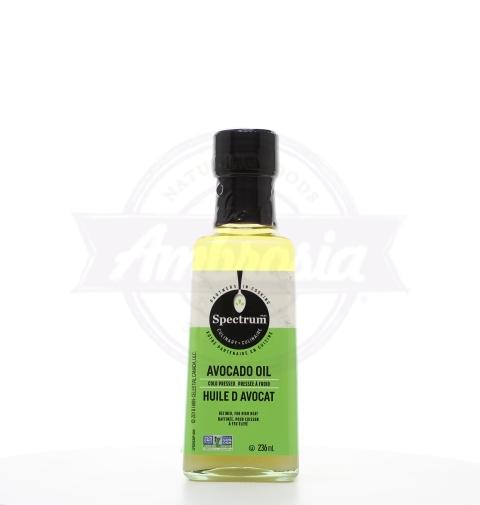 Cold Pressed Avocado Oil