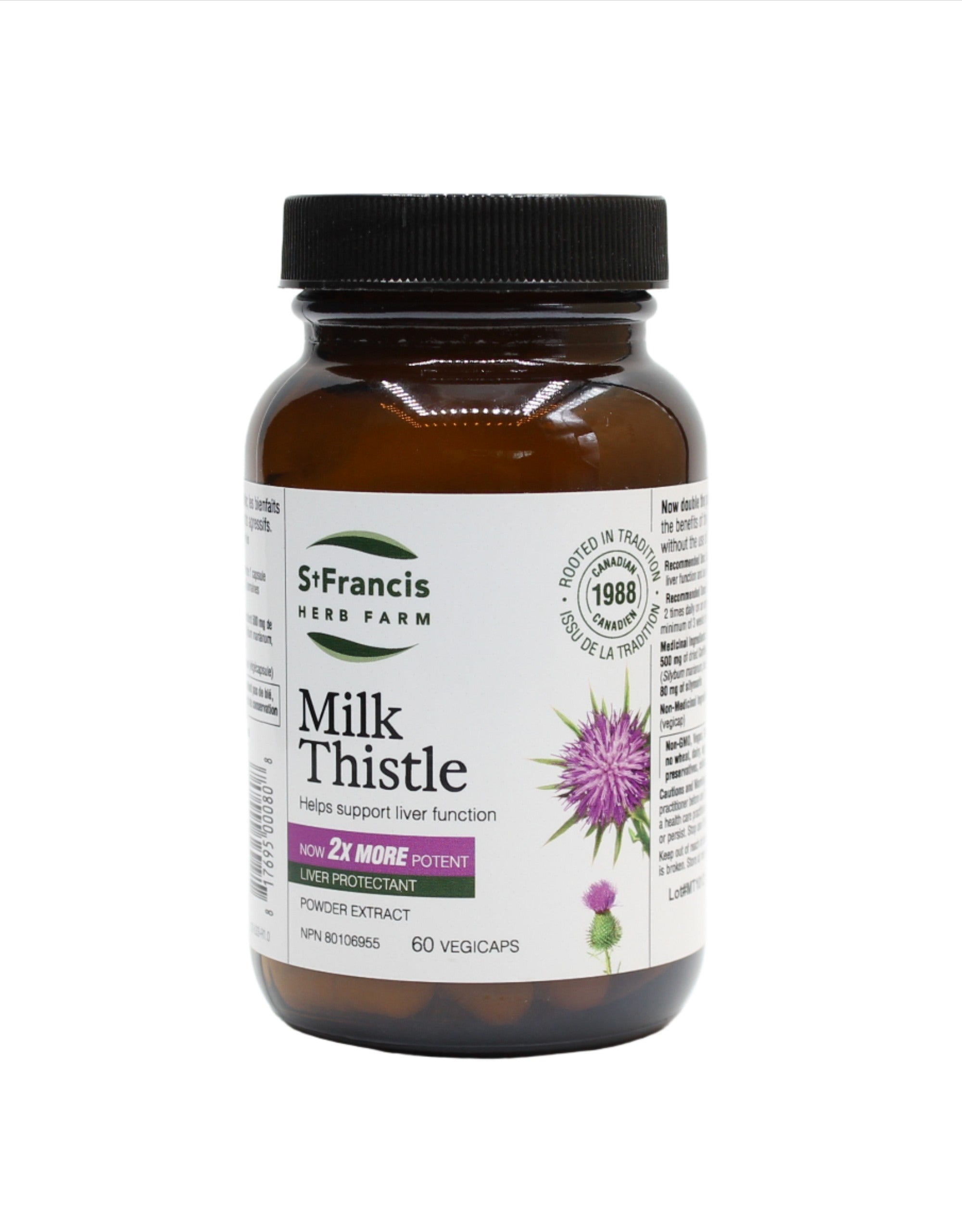 Milk Thistle