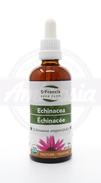 Echinacea Tincture