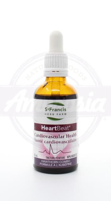 Heart Beat Tincture