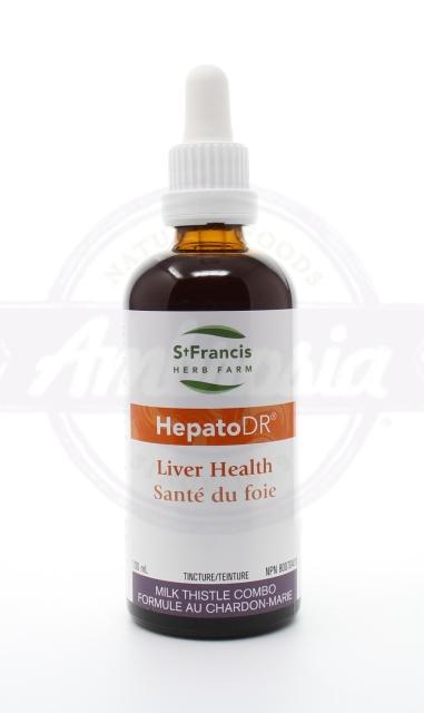 Hepato Dr Tincture