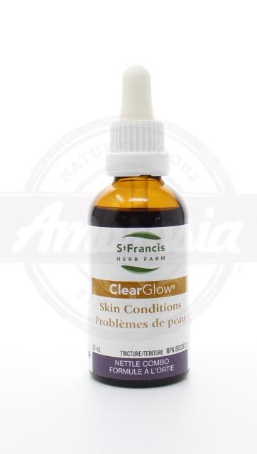 Clearglow Tincture