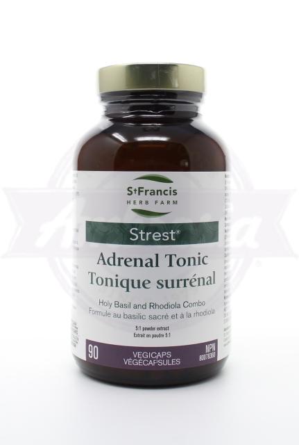 Strest Adrenal Tonic