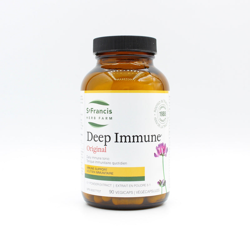 Deep Immune