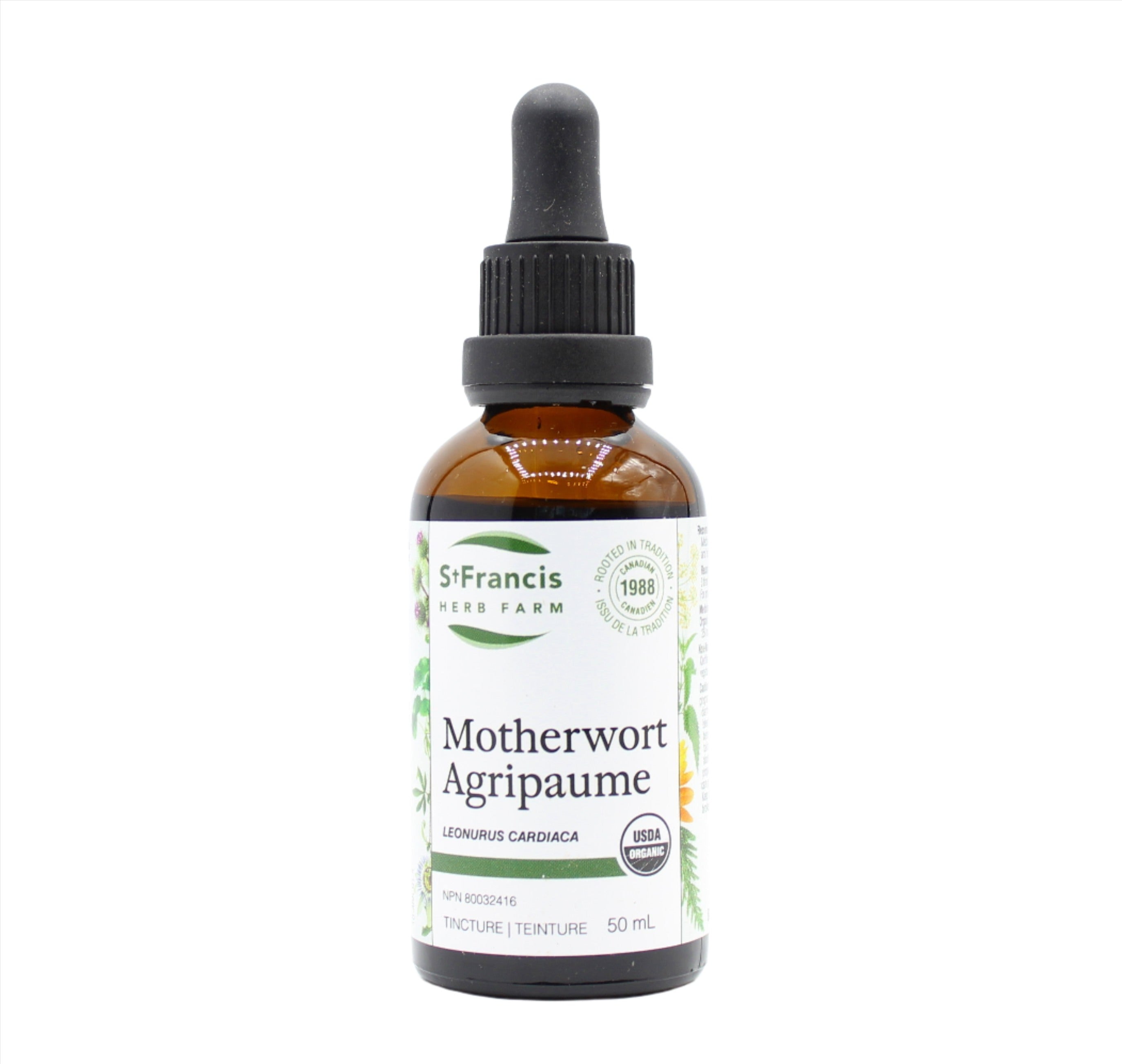 Motherwort Tincture