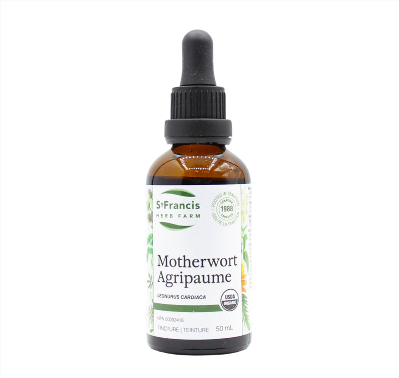 Motherwort Tincture