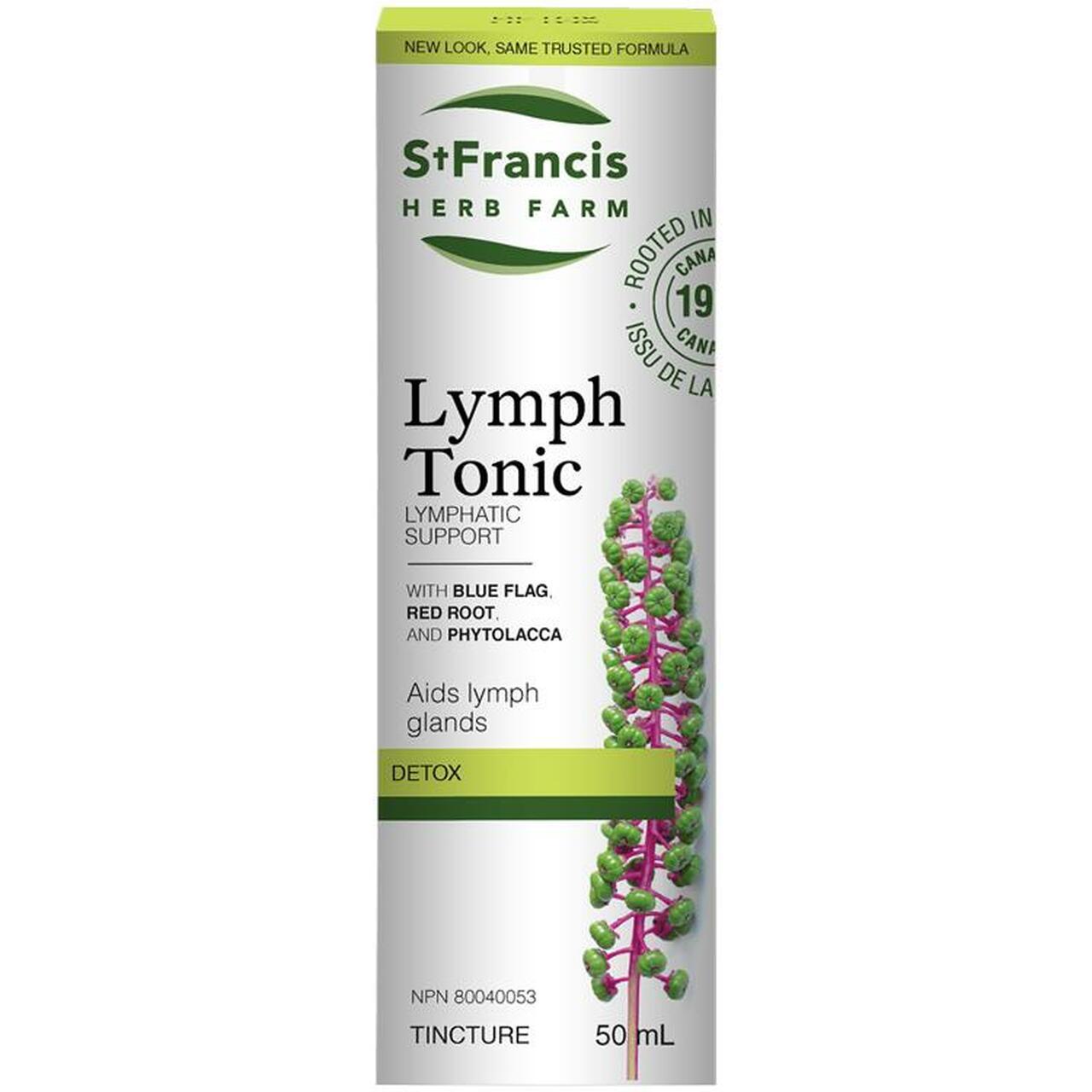 Laprinol Tincture
