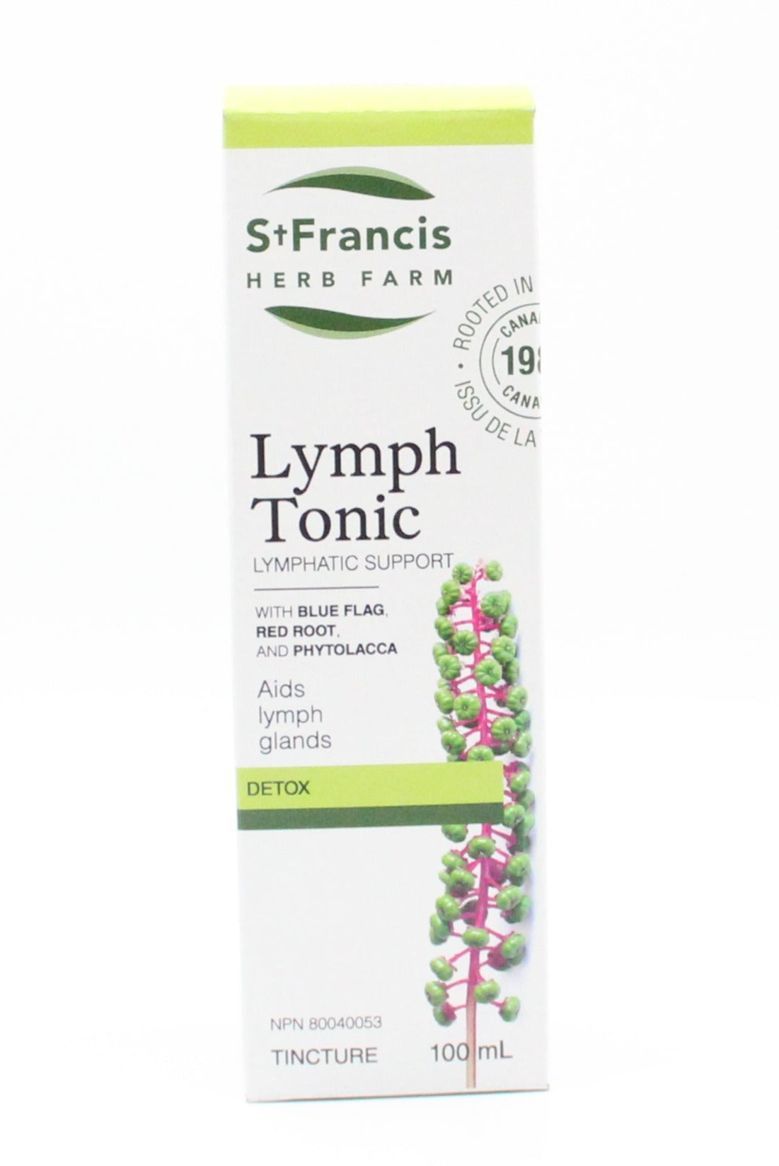 Lymph Tonic