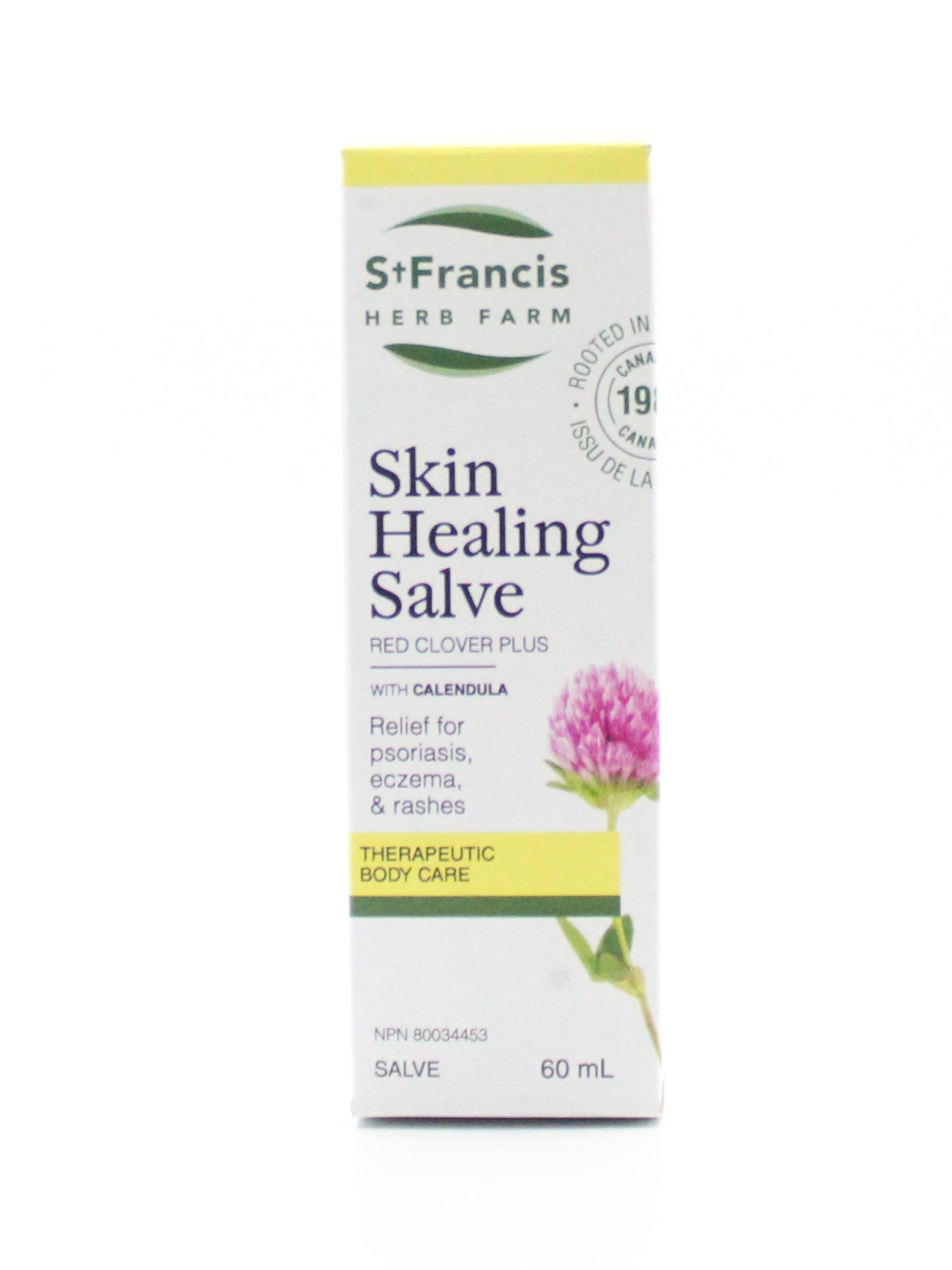 Skin Healing Salve