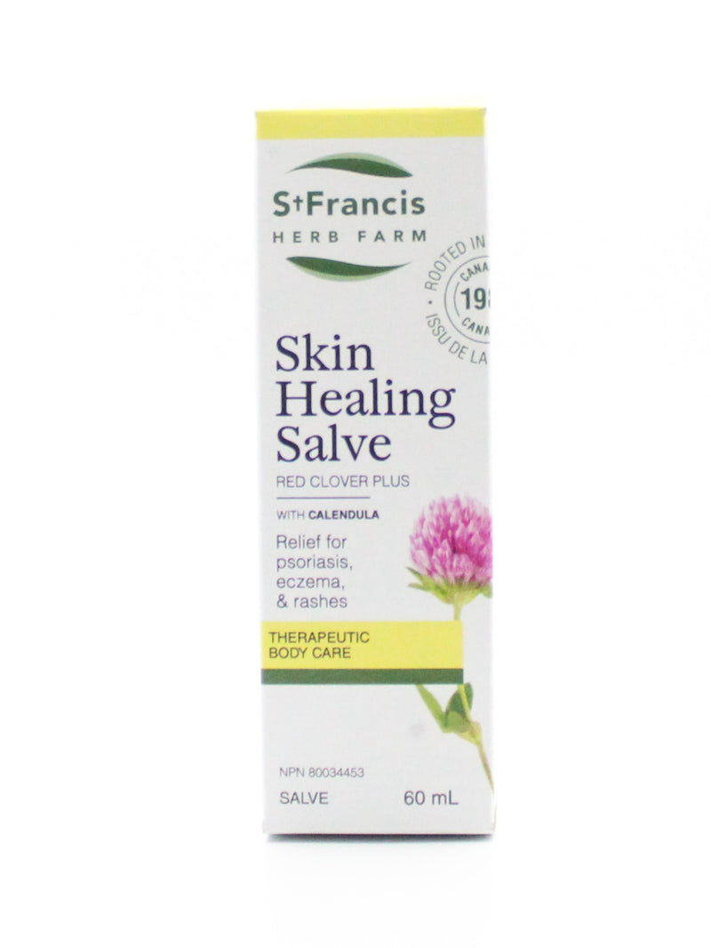 Skin Healing Salve