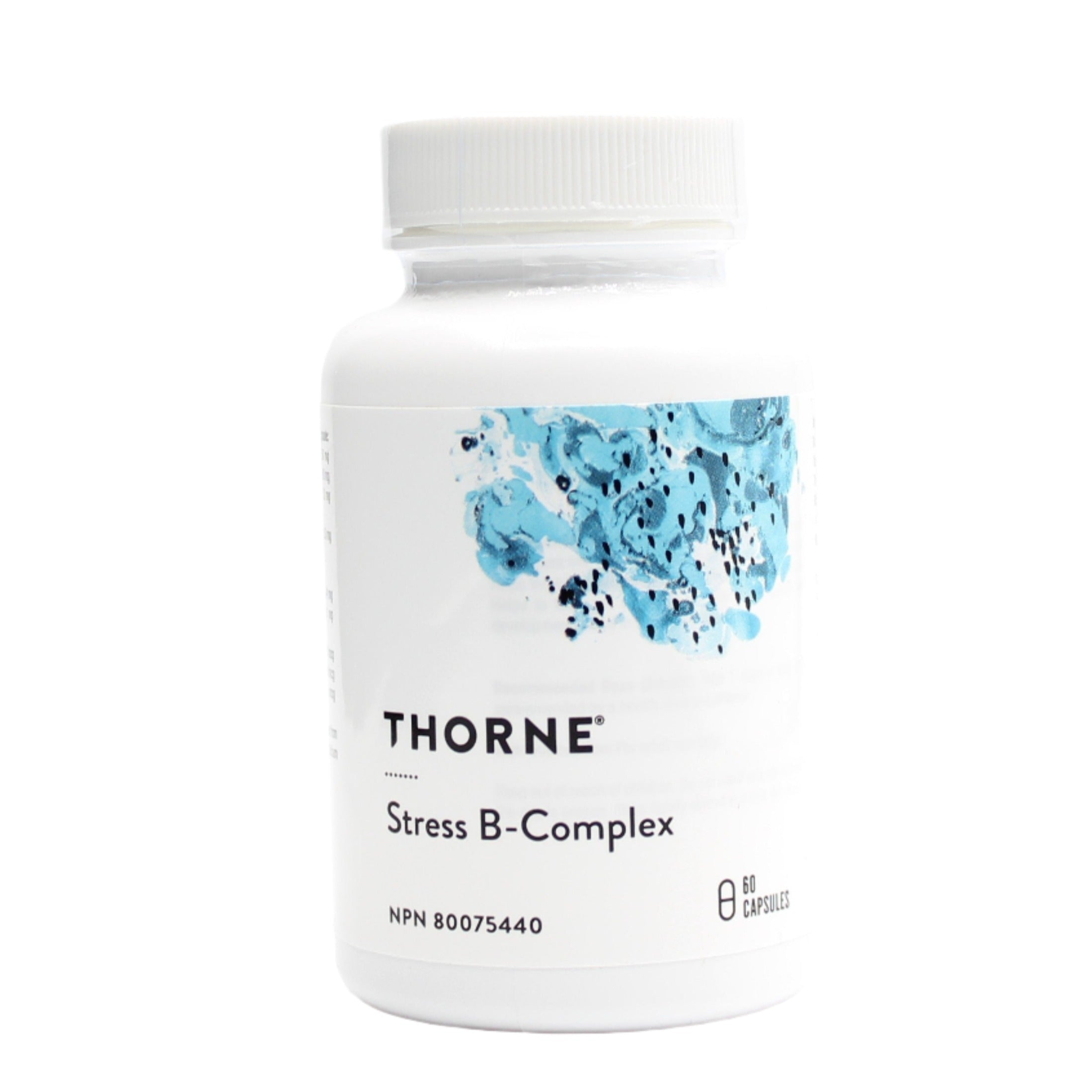Stress B Complex
