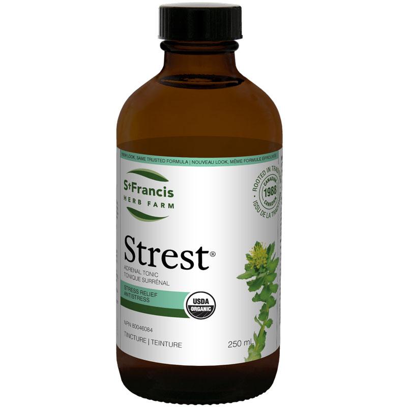 Strest Tincture
