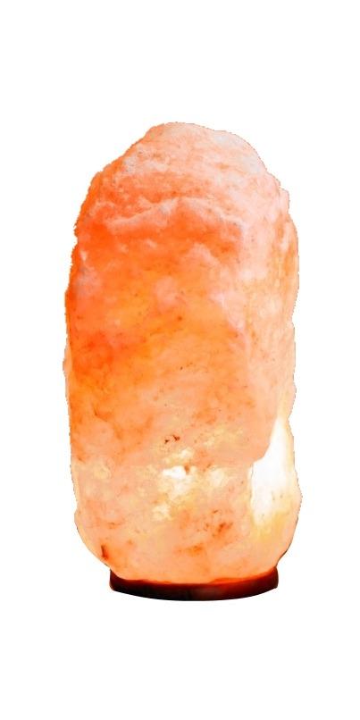 Sundhed Himalayan Natural Salt Lamp Medium