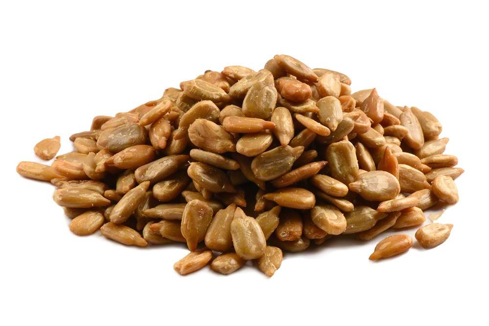 Sunflower Seeds Roasted Salted