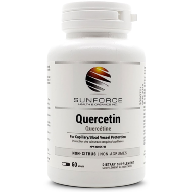 Quercetin