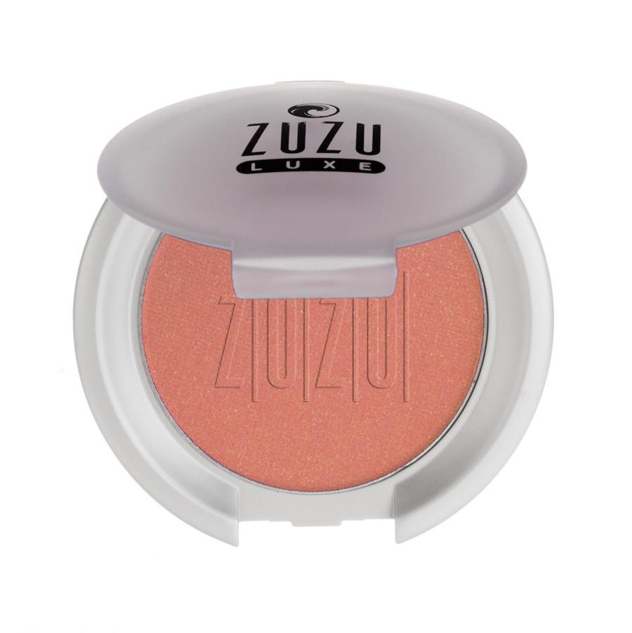 Zuzu Luxe Sunset Blush