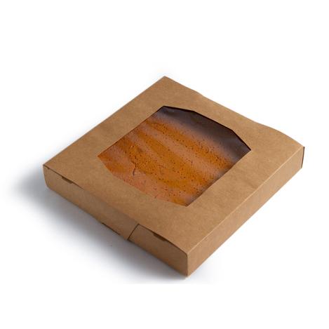 Spelt Pumpkin Pie