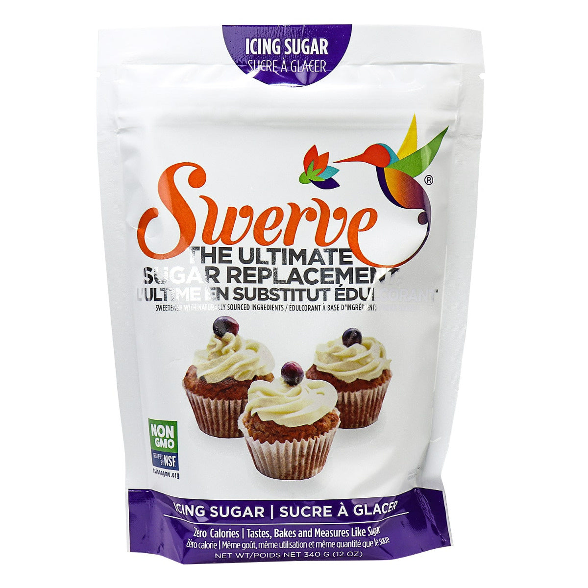 Sugar Replacement