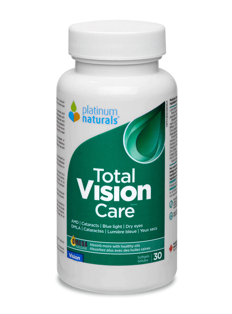 Total Vision Riverside Total Vision Care