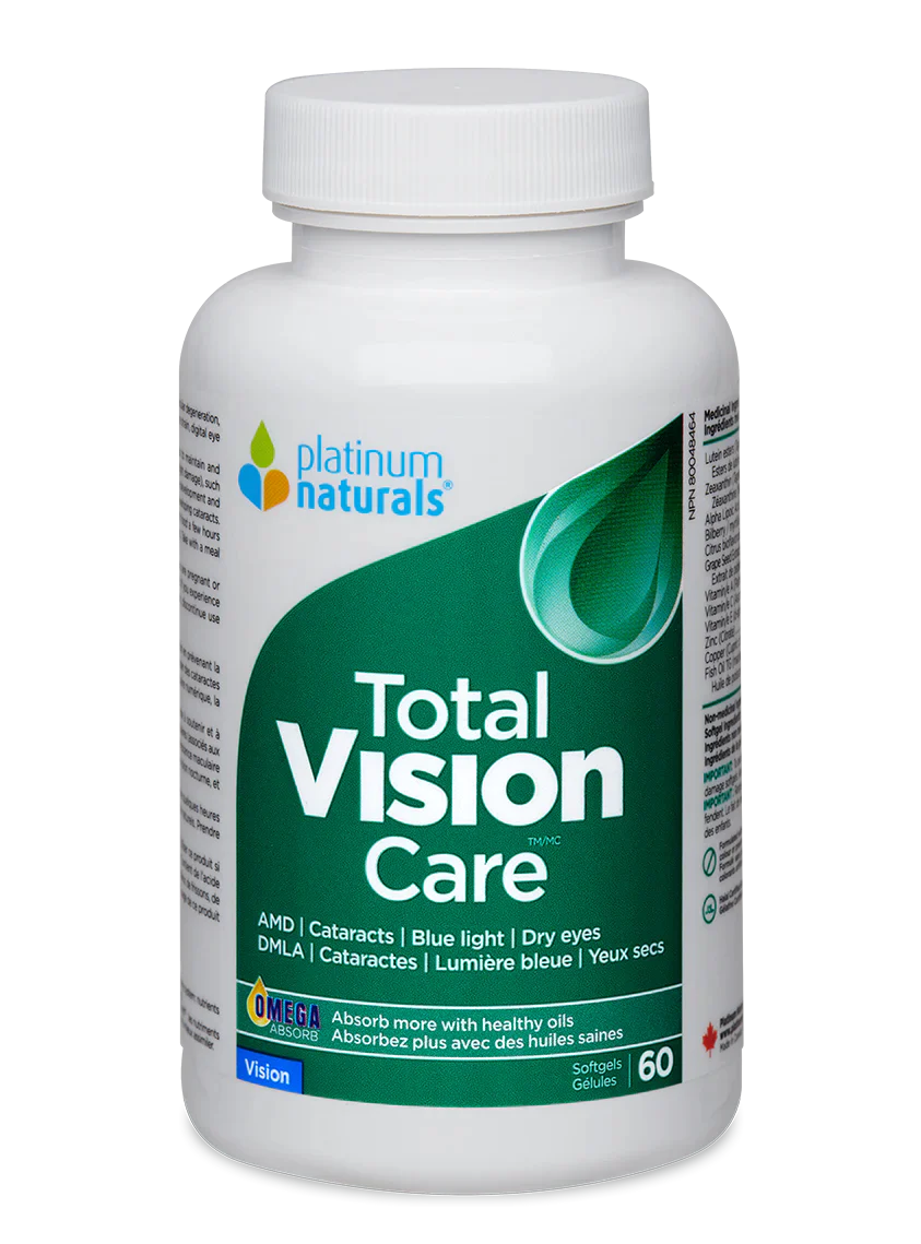 Total Vision Care