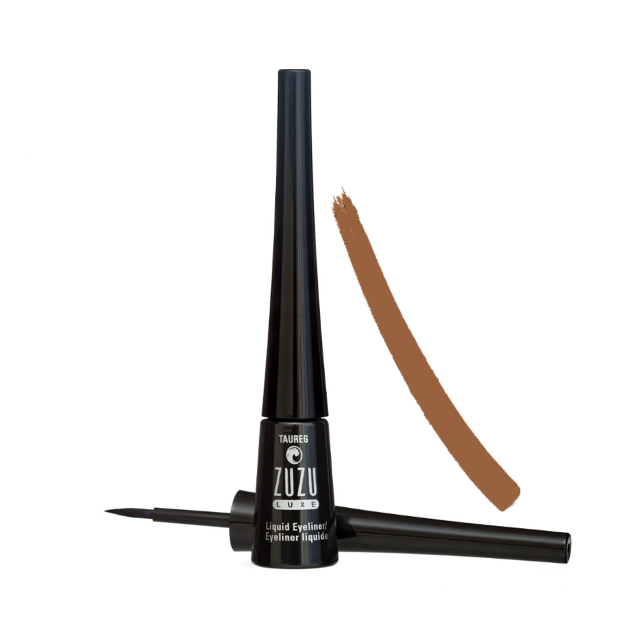 Zuzu Luxe Taureg Liquid Eyeliner