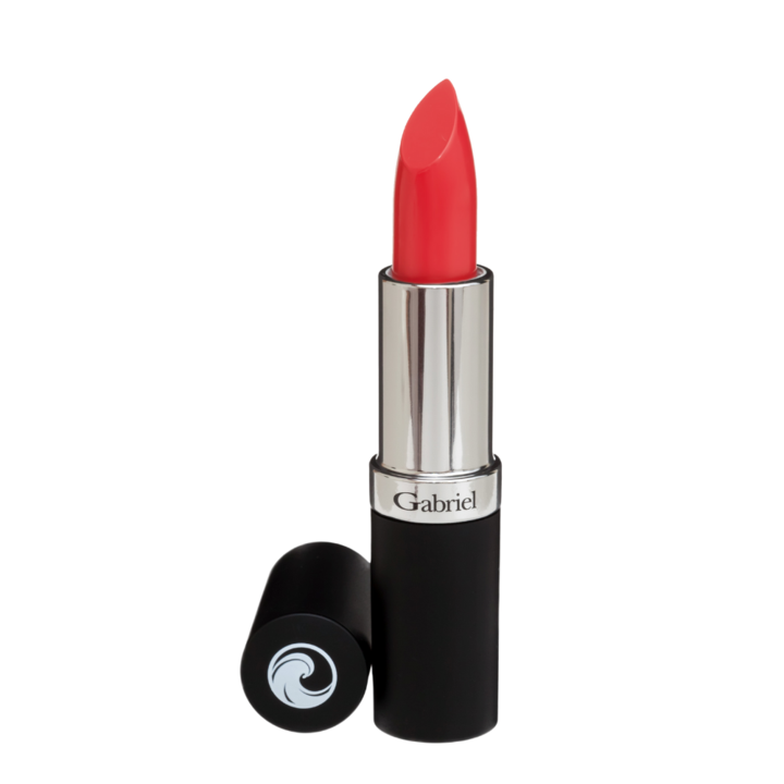 Tea Rose Lipstick