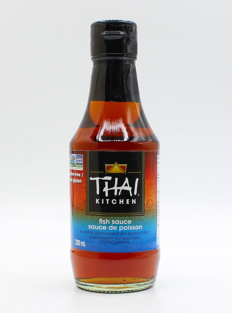 Fish Sauce