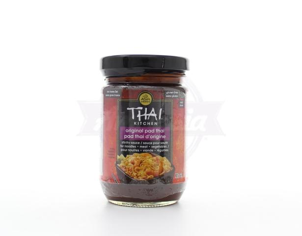 Pad Thai Sauce