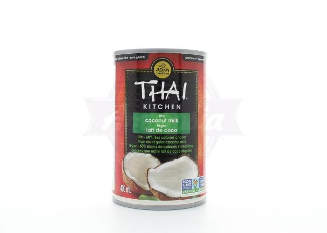 Lite Coconut Milk