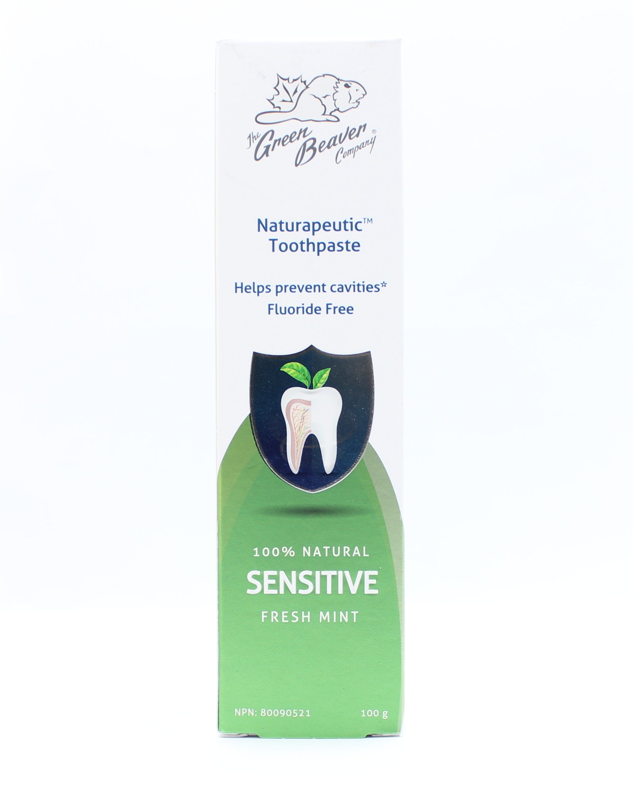 Sensitive - Fresh Mint