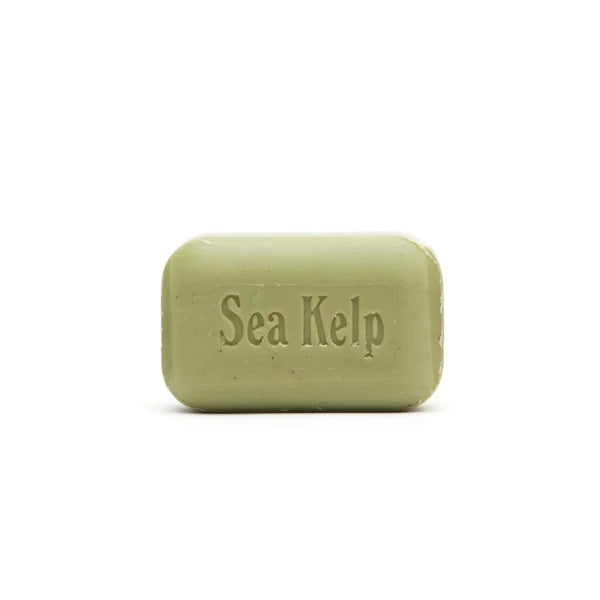 Sea Kelp Soap Bar