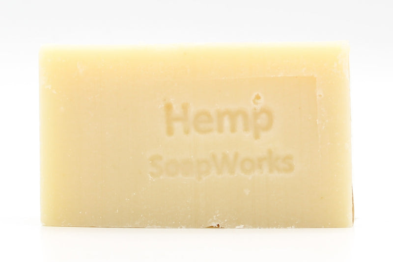 Hemp Soap Bar