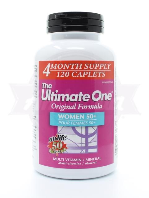 Original Women 50+