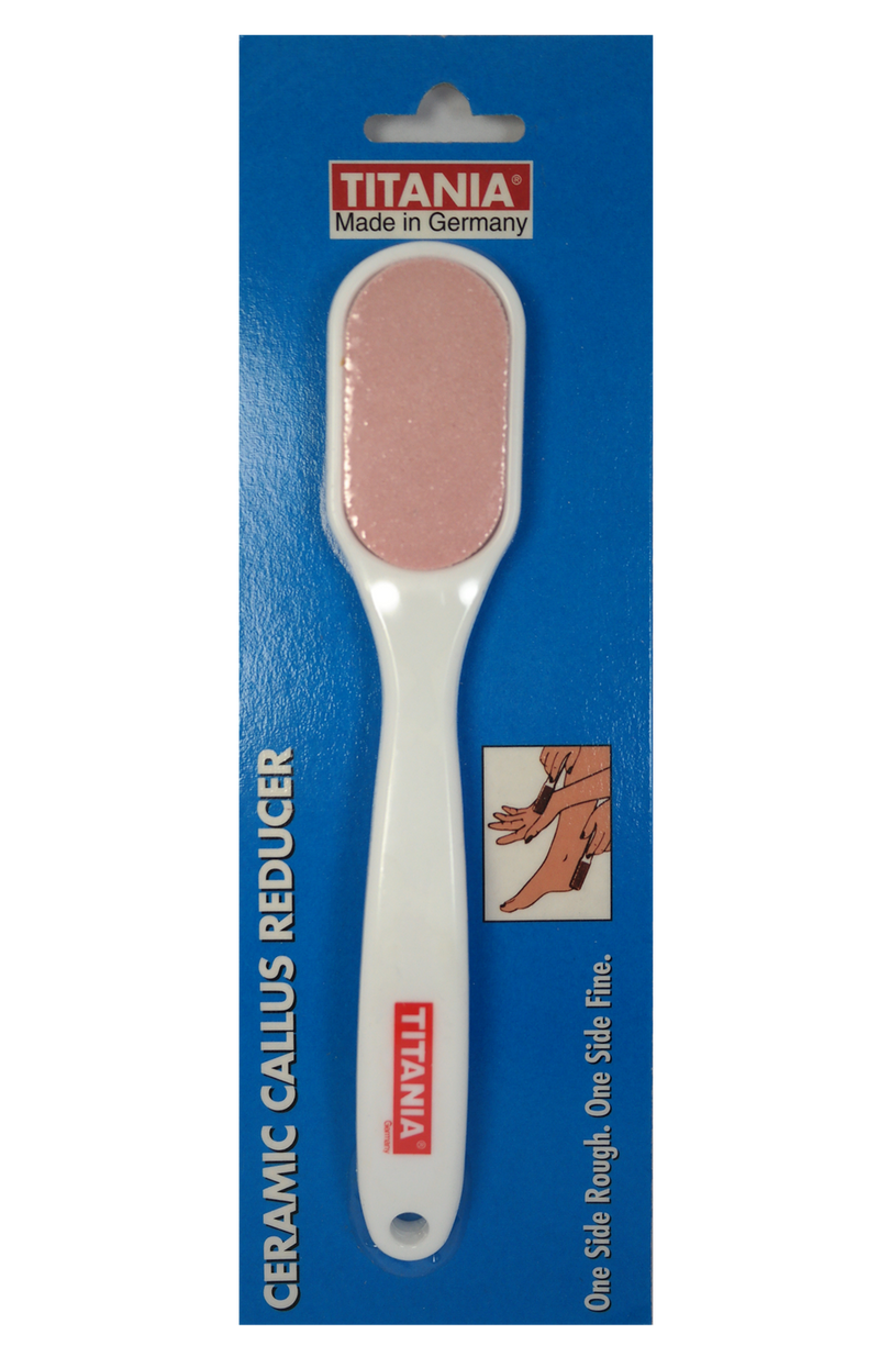 Foot Callus Ceramic File