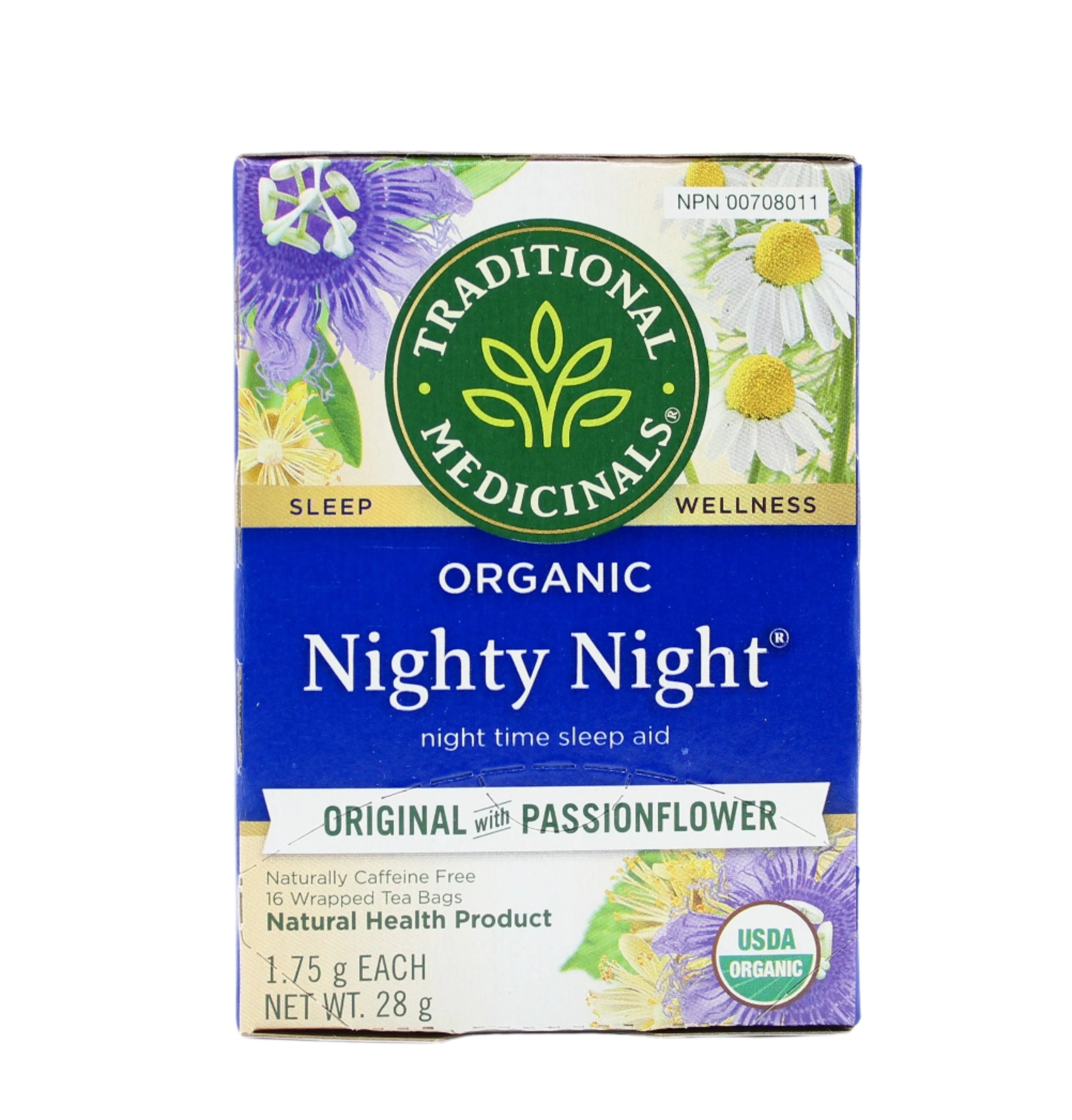 Organic Nighty Night Original