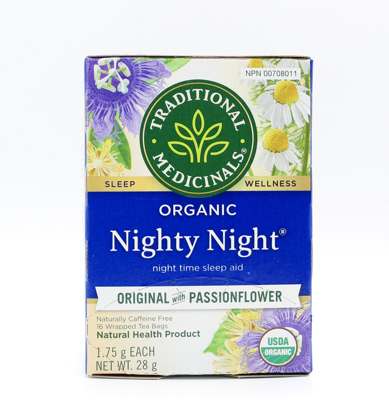 Organic Nighty Night Original