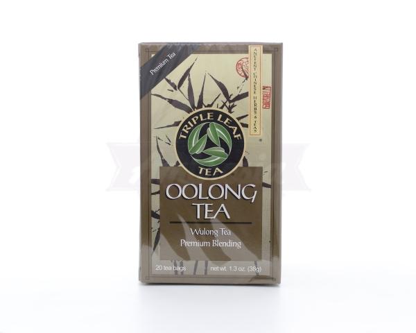 Oolong Tea Wulong Tea