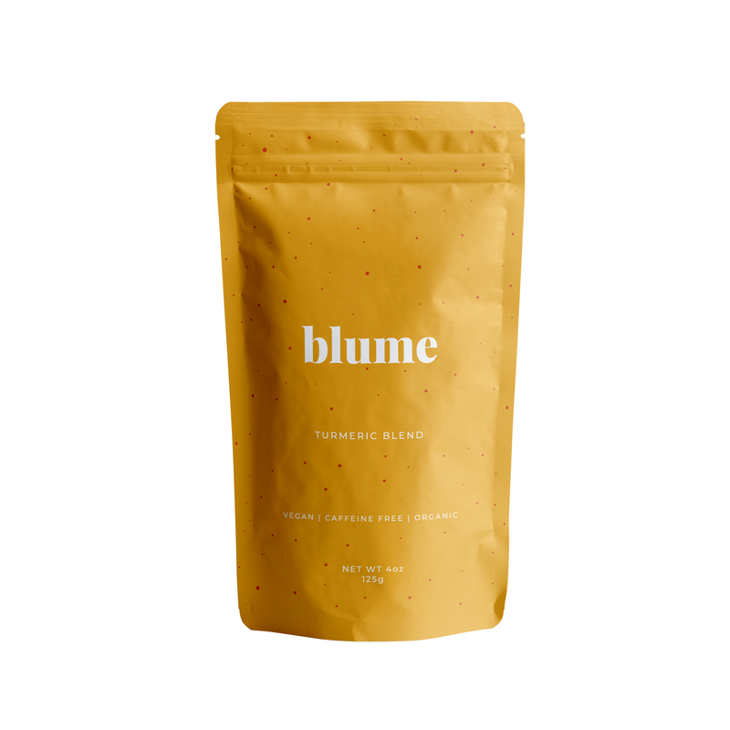 Turmeric Blend