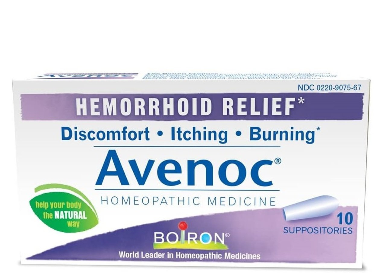 Avenoc