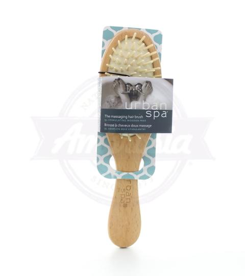 Massaging Hairbrush