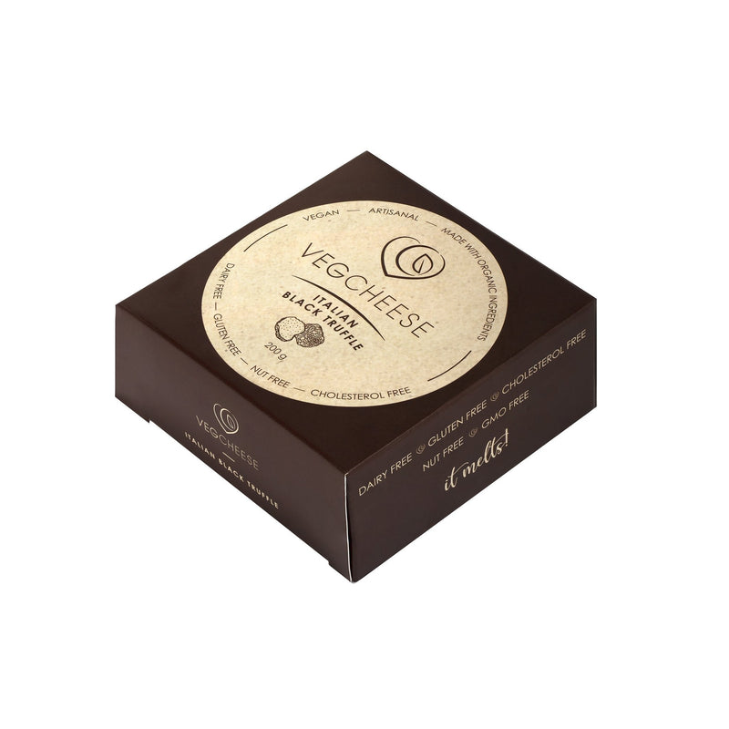 Italian Black Truffle