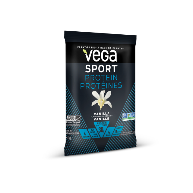 Sports Performance Vanilla