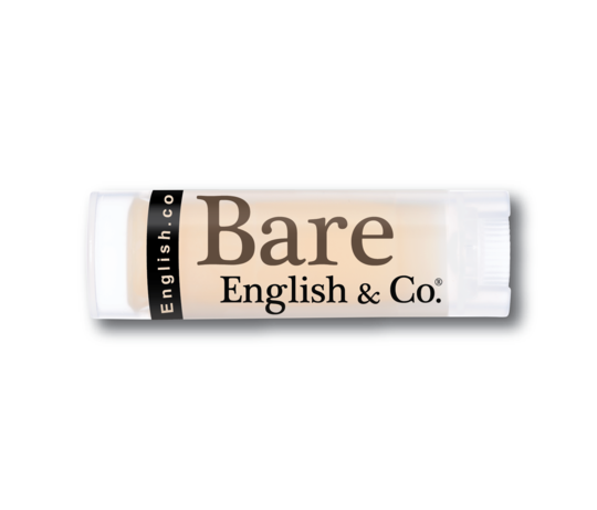 Vegan Vanilla Coconut Lip Balm